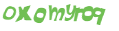 CAPTCHA 挑戰