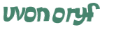 CAPTCHA 挑戰