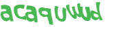 Captcha-udfordring