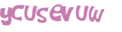 CAPTCHA 挑戰
