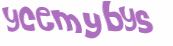 CAPTCHA 挑戰