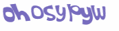 Captcha challenge