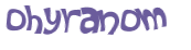Captcha-test