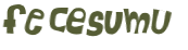 Captchafråga