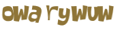 Captcha challenge