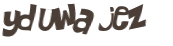 Captcha-test