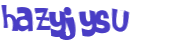CAPTCHA 挑戰