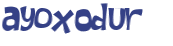 Captcha-udfordring