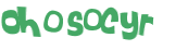 Captcha-udfordring
