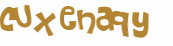 CAPTCHA 挑戰