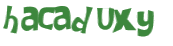 Captcha-udfordring