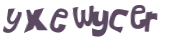 Captcha challenge