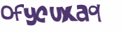 CAPTCHA 挑戰