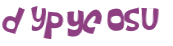 CAPTCHA 挑戰