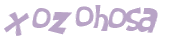 CAPTCHA 挑戰