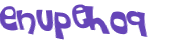 Captcha-udfordring