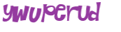 Captcha-udfordring