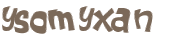 CAPTCHA 挑戰