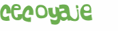 Captcha-udfordring