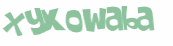 CAPTCHA 挑戰