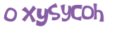 CAPTCHA 挑戰