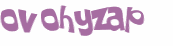 CAPTCHA 挑戰