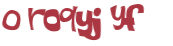 CAPTCHA 挑戰