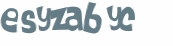 CAPTCHA 挑戰