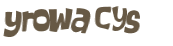 Wyzwanie captcha