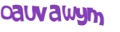 Captcha-udfordring