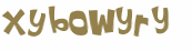 CAPTCHA 挑戰