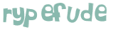 CAPTCHA 挑戰