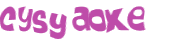 Captcha-udfordring