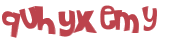 CAPTCHA 挑戰