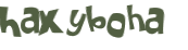 Captcha-udfordring