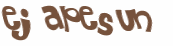 Captcha challenge