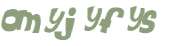 CAPTCHA 挑戰