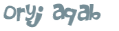 Captcha-udfordring
