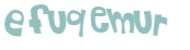 Captcha-udfordring
