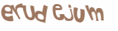 Captcha challenge