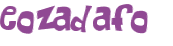 Captcha challenge
