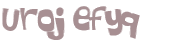 Captcha-udfordring