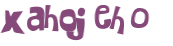 Captcha challenge