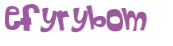 CAPTCHA 挑戰