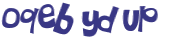 Captcha challenge