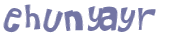 Captcha 챌린지