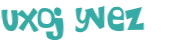 CAPTCHA 挑戰