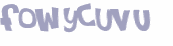 CAPTCHA 挑戰