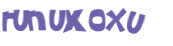 Captcha challenge