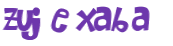 Captcha challenge